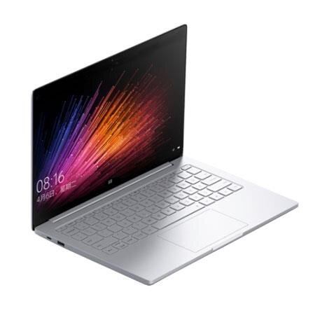 Ноутбук Xiaomi Mi Notebook Air 13.3" (Intel Core i5 6200U 2300 MHz/13.3"/1920x1080/8Gb/256Gb SSD/DVD нет/NVIDIA GeForce 940MX/Wi-Fi/Bluetooth/Win 10 Home)