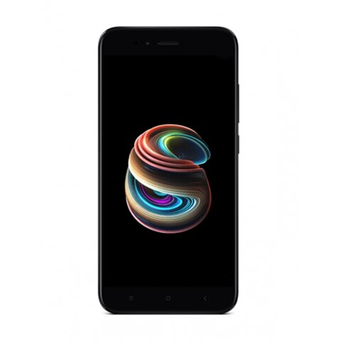 Xiaomi Mi A1 64GB (чёрный/black)