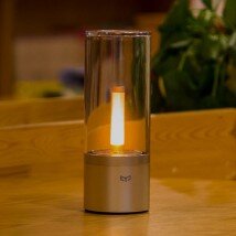 Умная свеча Xiaomi Yeelight Smart Atmosphere Candela Light 