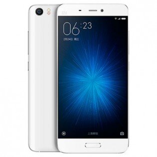 Xiaomi Mi 5 White 64 GB