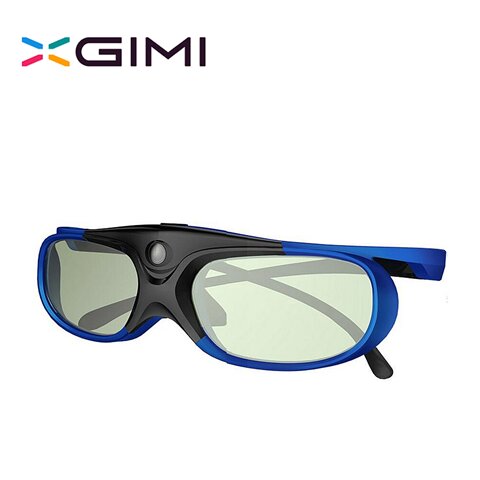 3D Очки XGIMI Active Chutter Glasses