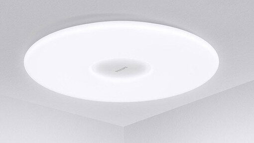 Потолочный светильник Xiaomi Philips EyeCare Smart Ceiling LED Lamp