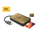 Golden Media Wizard HD Class - спутниковый HD ресивер