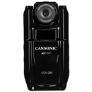 Видеорегистратор CanSonic CDV-200