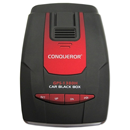 Видеорегистратор Conqueror GPS-1380H
