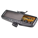 Видеорегистратор ERGO Electronics ER430DVR